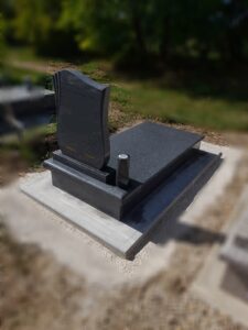 Kobra gránit 90×190