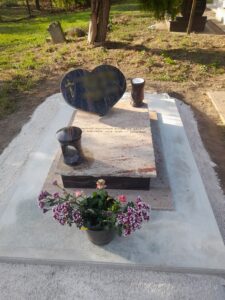 Aurora+Shivakashi gránit