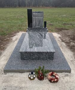 Verde Marina gránit